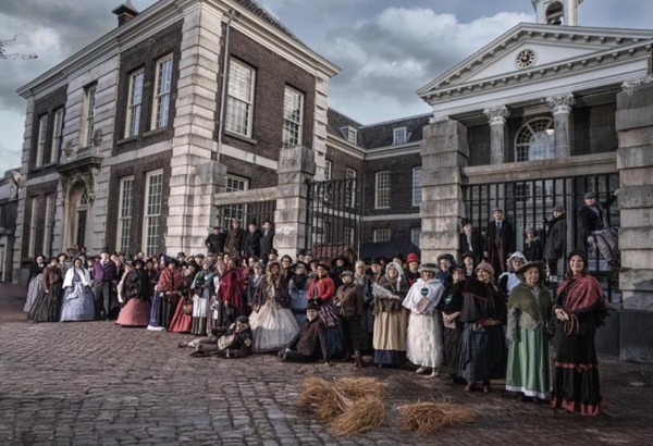 251218 Dickens Paul de Graaff